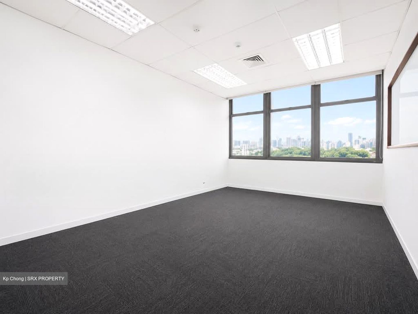 Raffles City Tower (D6), Office #570514211